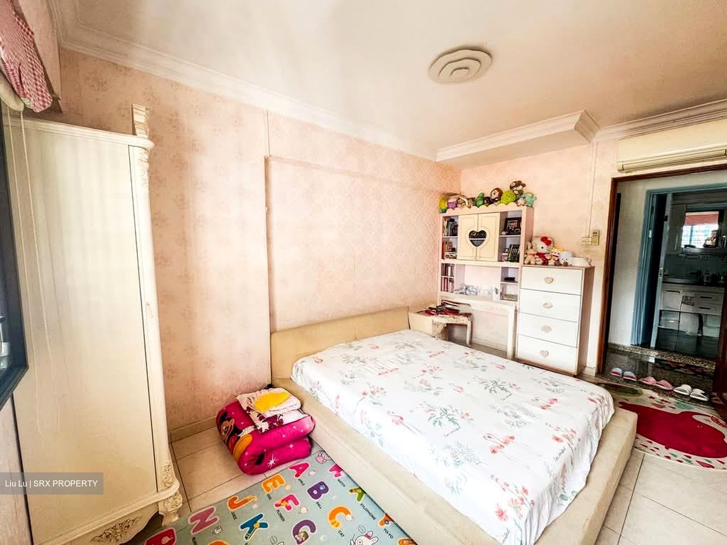 Blk 536 Woodlands Vista (Woodlands), HDB 5 Rooms #574572161